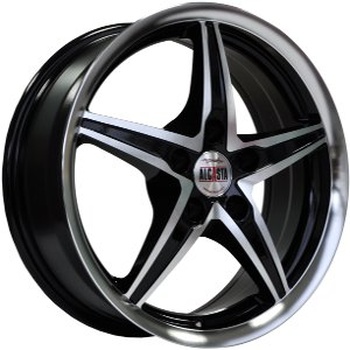 Alcasta ALCASTA M13 6,5x16 5*115 Et:41 Dia:70,1 BKF
