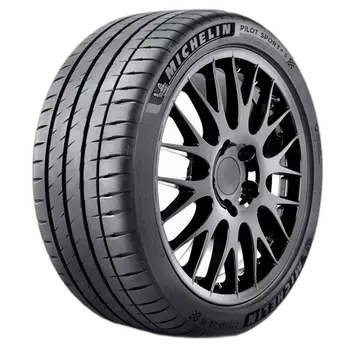 MICHELIN Pilot Sport 4 S 245/35 R21 96Y
