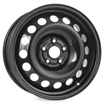 Trebl Trebl 9535T 6x16 5*112 Et:50 Dia:57,1 black