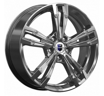 K&K K&K Karrera Light 7x18 5*115 Et:45 Dia:70,1 кварц