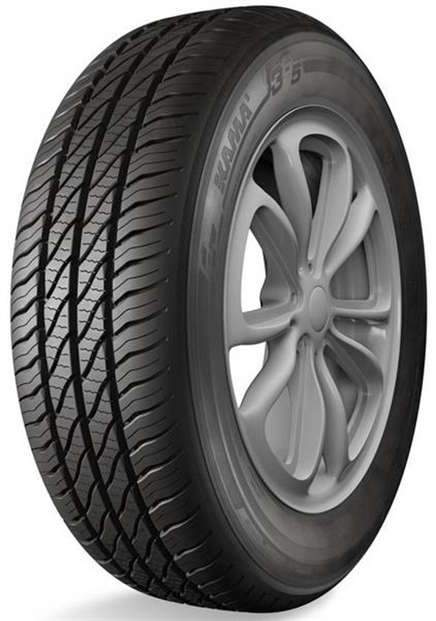 Кама НК-241 195/65R15 91H