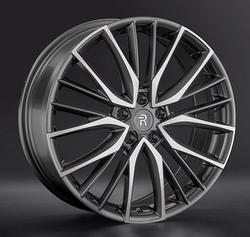 Replay Replay LX244 7,5x20 5*114,3 Et:35 Dia:60,1 gmf