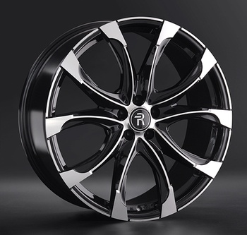 Replay Replay B223 9,5x22 5*112 Et:32 Dia:66,6 BKF