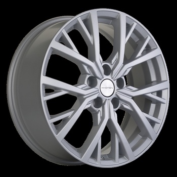 Khomen Khomen 1806 7x18 5*114,3 Et:50 Dia:54,1 F-Silver