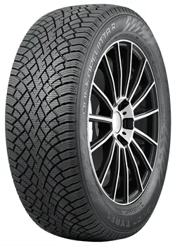Nokian Tyres Hakkapeliitta R5 255/45R19 104T