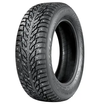 Nokian Tyres Hakkapeliitta 9 SUV 225/60R17 103T