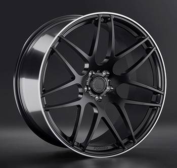 LS Forged LS Forged FG09 10x22 5*112 Et:40 Dia:66,6 mbl
