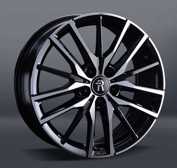 Replay Replay B253 10,5x20 5*112 Et:40 Dia:66,6 bkf