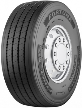 Fortune Fortune FTH135 215/75 R17,5 135/133J 18pr (Прицеп)