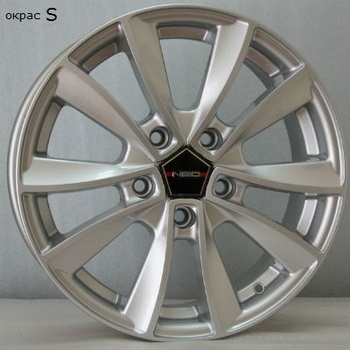 Neo NEO 642 6,5x16 5*110 Et:37 Dia:65,1 S