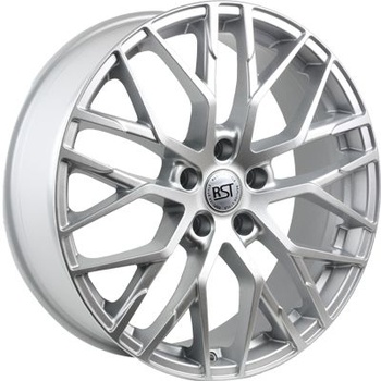 RST RST R019 7,5x19 5*108 Et:46 Dia:63,3 Silver