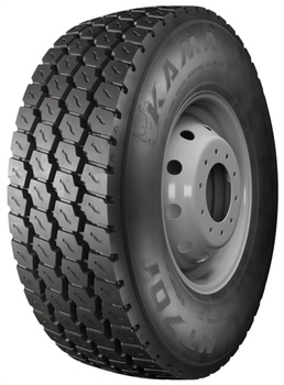 Кама Кама NT701 385/65 R22,5 160K 0pr (Прицеп)