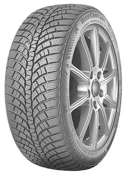 Kumho WinterCraft WP71 245/55R17 102H