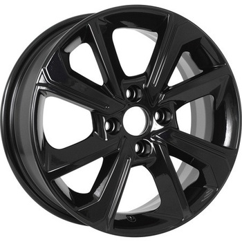 Carwel Carwel Воже 1501 6x15 4*100 Et:46 Dia:54,1 BL