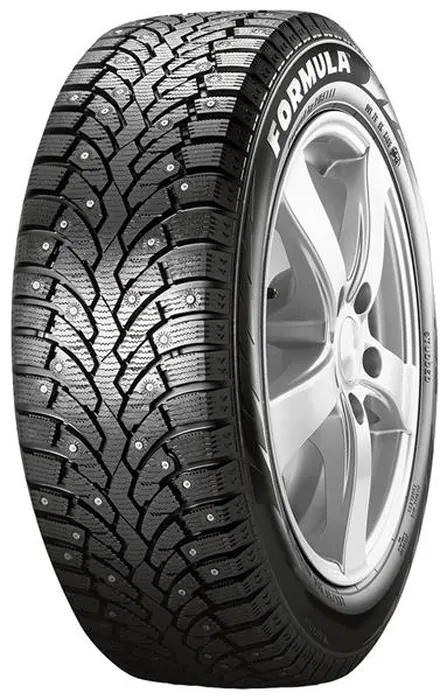 Formula Ice 215/55 R17 98T