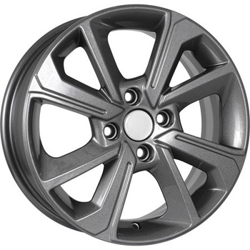 Carwel Carwel Воже 1501 6x15 4*100 Et:50 Dia:60,1 GRT