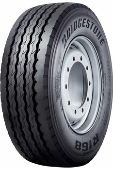 Bridgestone Bridgestone R168 385/65 R22,5 160K 0pr (Прицеп)