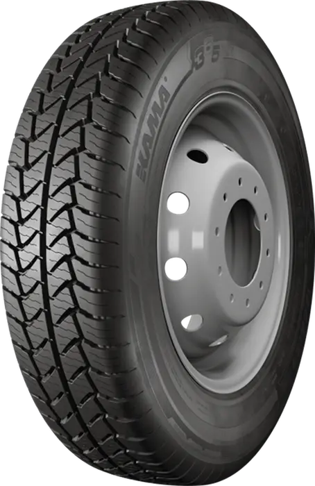 Kama Кама-365 LT (НК-243) 195/75 R16 107/105Q