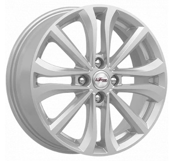 iFree iFree Панган 6x16 4*100 Et:45 Dia:60,1 Нео-классик