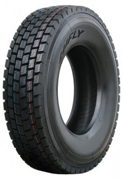 HiFly HIFLY HH368 295/80 R22,5 152/149M 18pr (Ведущая)