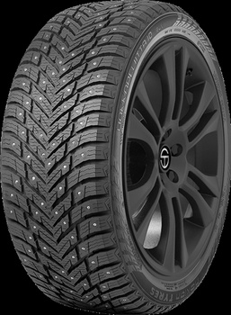 Nokian Tyres Hakkapeliitta 10 SUV 255/55R20 110T