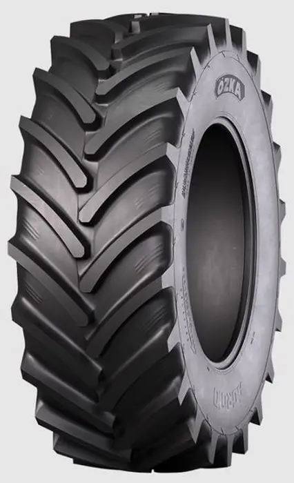 OZKA Pulmox RAG100 (AGRO10) 230/95 R48 136D