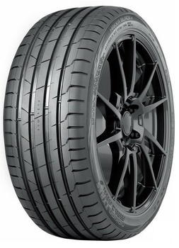 Nokian Tyres Nokian Tyres HAKKA BLACK 2 SUV 265/40R21 105Y