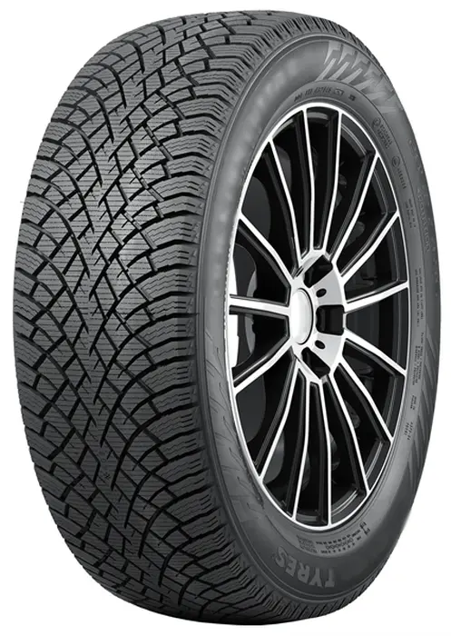 Ikon Tyres (Nokian Tyres) Autograph Snow 5 225/45R17 94T