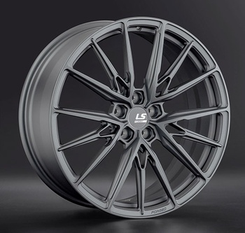 LS Forged FG28 8x18 5*114,3 Et:50 Dia:60,1 MGM