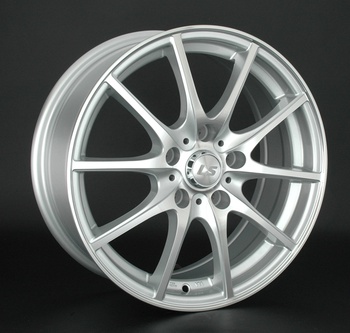 LS wheels LS wheels LS 536 6,5x16 5*114,3 Et:40 Dia:73,1 SF