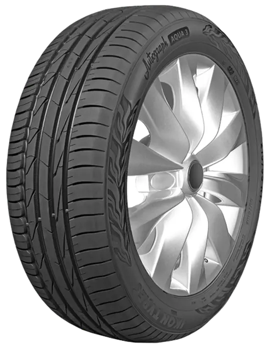 Ikon Tyres (Nokian Tyres) Autograph Aqua 3 215/60R16 99V