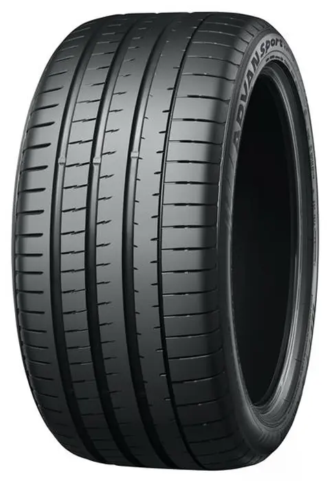 Yokohama Advan Sport V107D 325/35R22 114Y