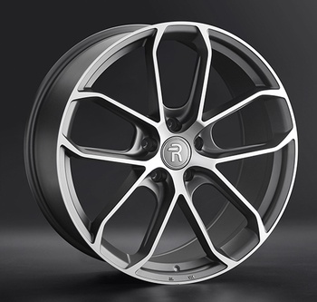 Replay Replay VV386 9,5x21 5*112 Et:42 Dia:57,1 mgmf