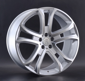 Replay Replay MR208 10x21 5*112 Et:44 Dia:66,6 SF