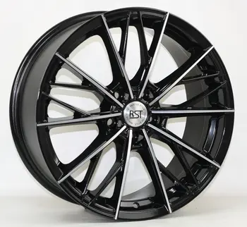 RST R248 8x18 5*112 Et:45 Dia:66,6 BD