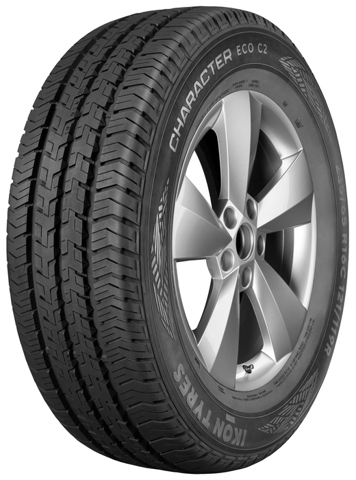 Ikon Tyres (Nokian Tyres) Character Eco C2 225/70R15 112/110R