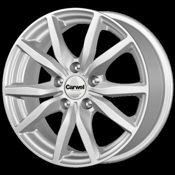 Carwel Carwel Бекан 126 6,5x15 5*114,3 Et:45 Dia:67,1 SB