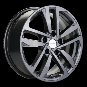 Khomen Khomen 1612 6,5x16 5*110 Et:45 Dia:67,1 Gray