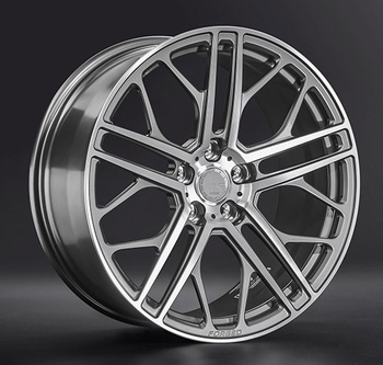 LS Forged FG48 10x20 5*120 Et:35 Dia:64,1 mgmf
