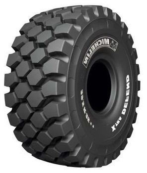 Michelin XTRA DEFEND   193B 0 **