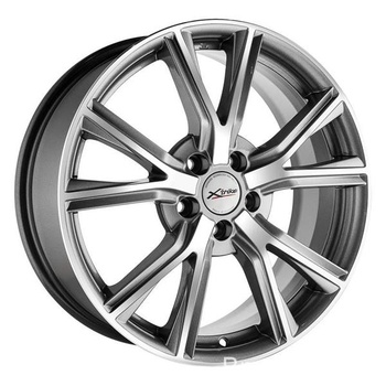 X'trike X'trike X-122 7,5x18 5*108 Et:35 Dia:67,1 HSB/FP
