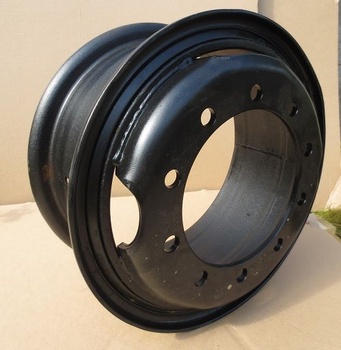 Accuride 53205-3101012 7x20 10*335 Et:145,5 Dia:281