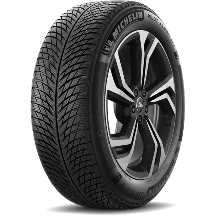 Michelin Pilot Alpin 5 SUV 275/50R19 112V