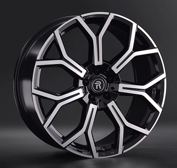 Replay Replay LR80 9,5x21 5*120 Et:49 Dia:72,6 BKF