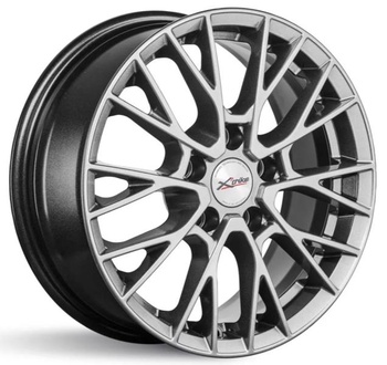 X'trike X'trike X-135 6,5x16 5*114,3 Et:45 Dia:60,1 HSB