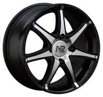 NZ NZ SH580 6,5x15 5*114,3 Et:40 Dia:73,1 BKF