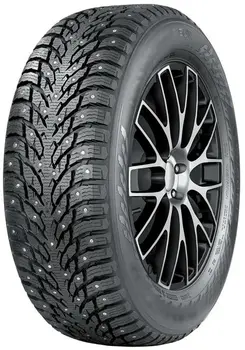 Ikon Tyres (Nokian Tyres) Autograph Ice 9 SUV 255/55R18 109T