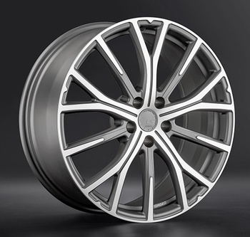 LS Forged LS Forged LSFG21 8,5x19 5*108 Et:36 Dia:65,1 mgmf