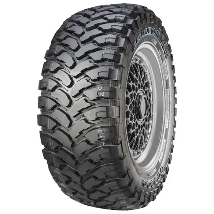 Comforser CF3000 185/85R16 98/95Q