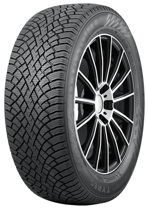 Ikon Tyres (Nokian Tyres) Autograph Snow 5 275/40R19 105T